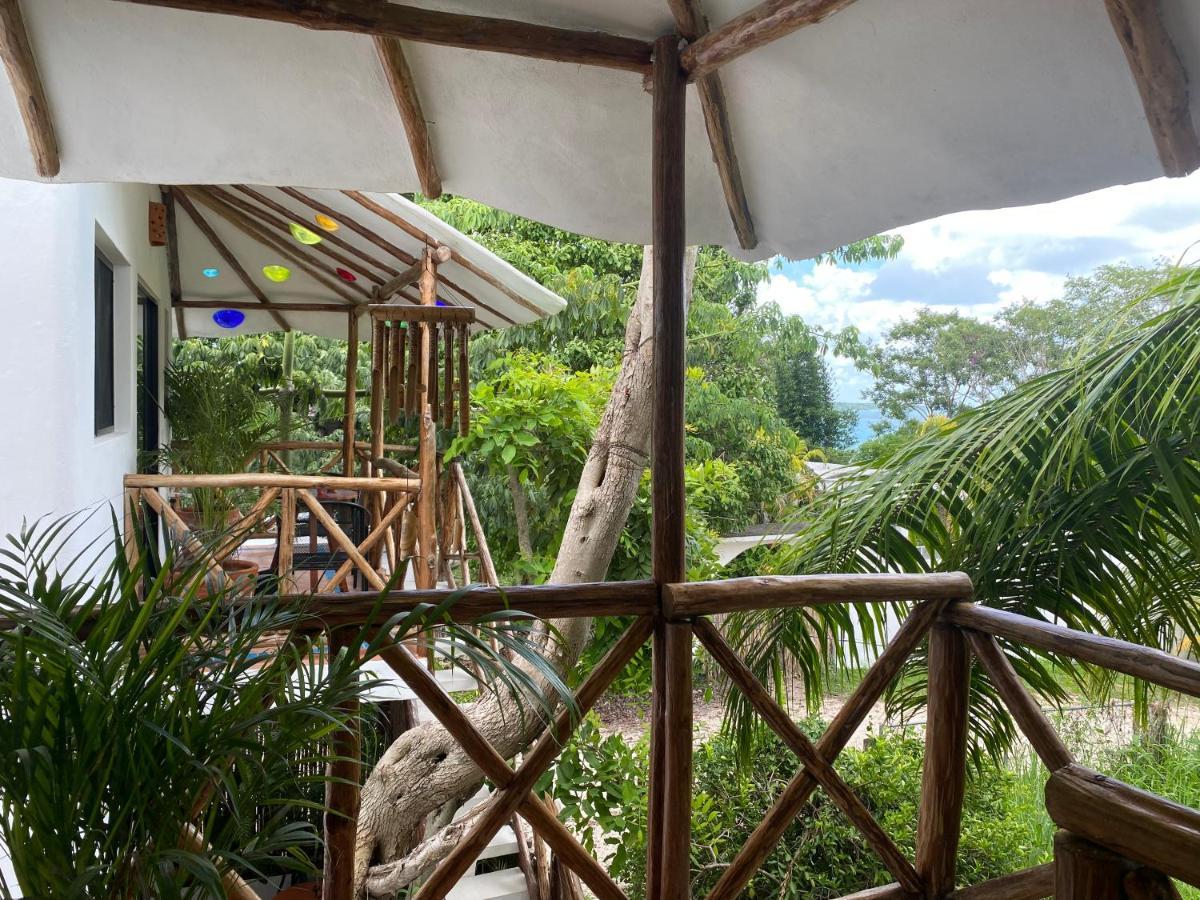 Maison Bacalar Exterior foto
