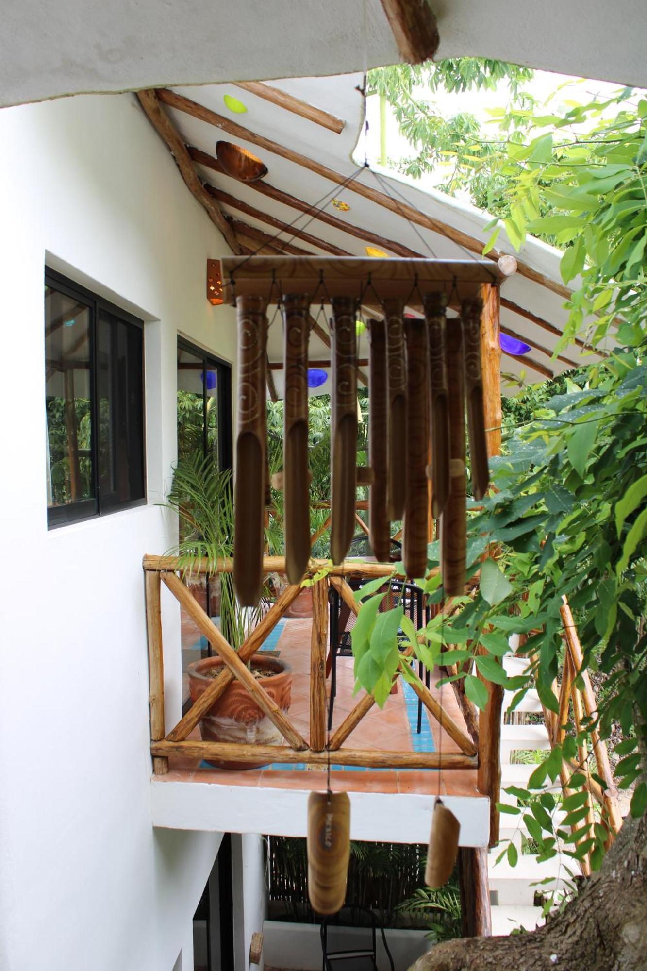 Maison Bacalar Exterior foto